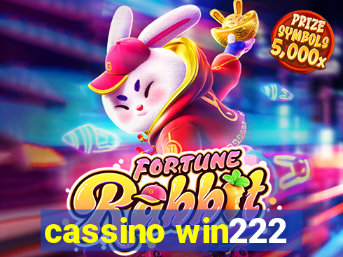 cassino win222